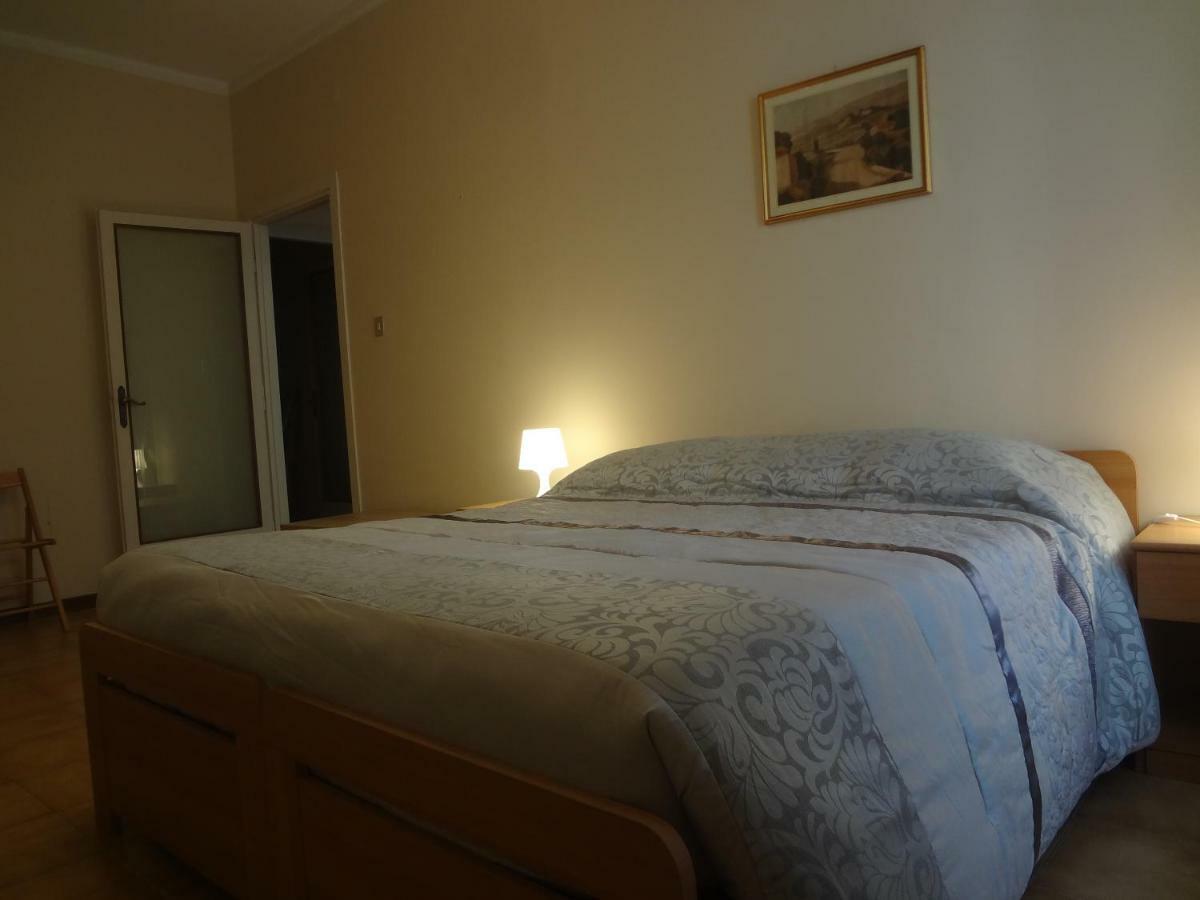 Accademia Apartment Livorno Eksteriør bilde
