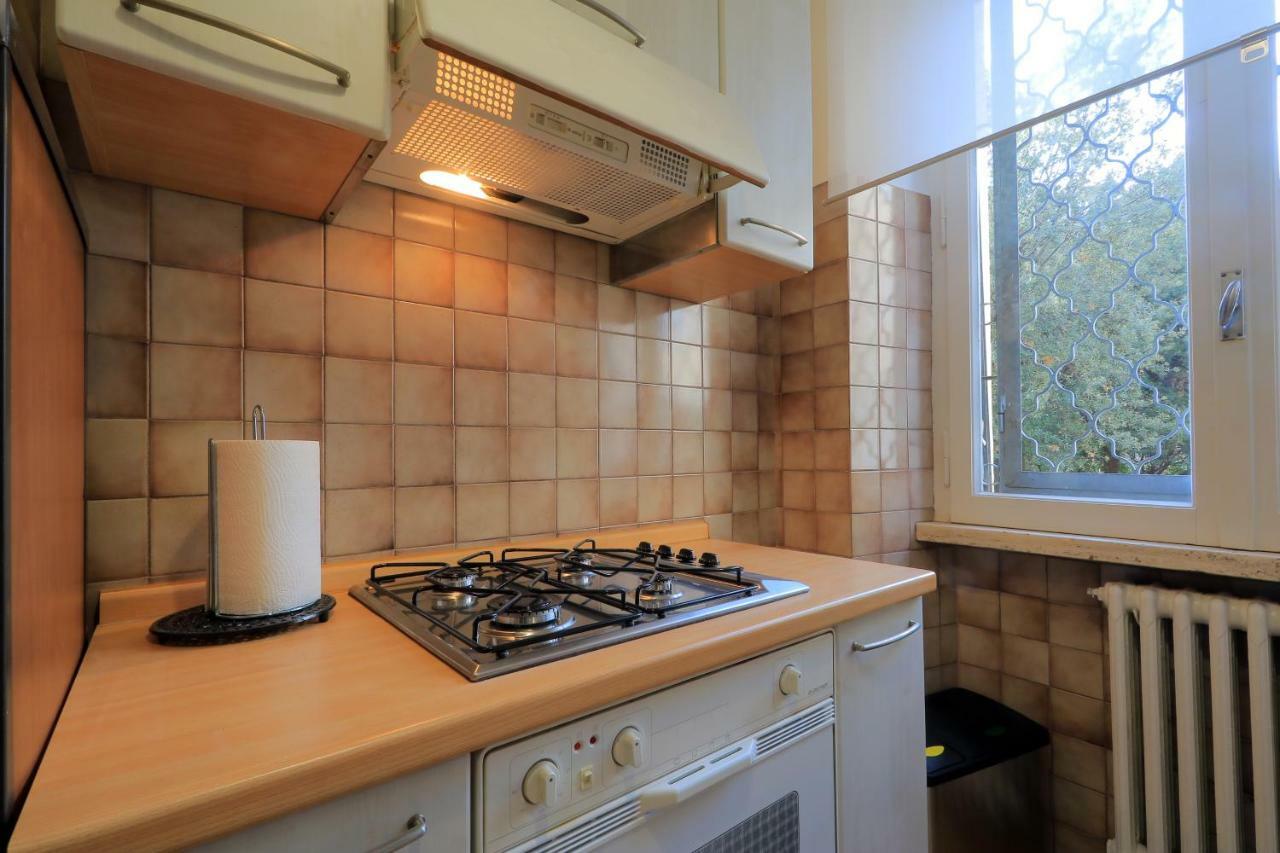 Accademia Apartment Livorno Eksteriør bilde