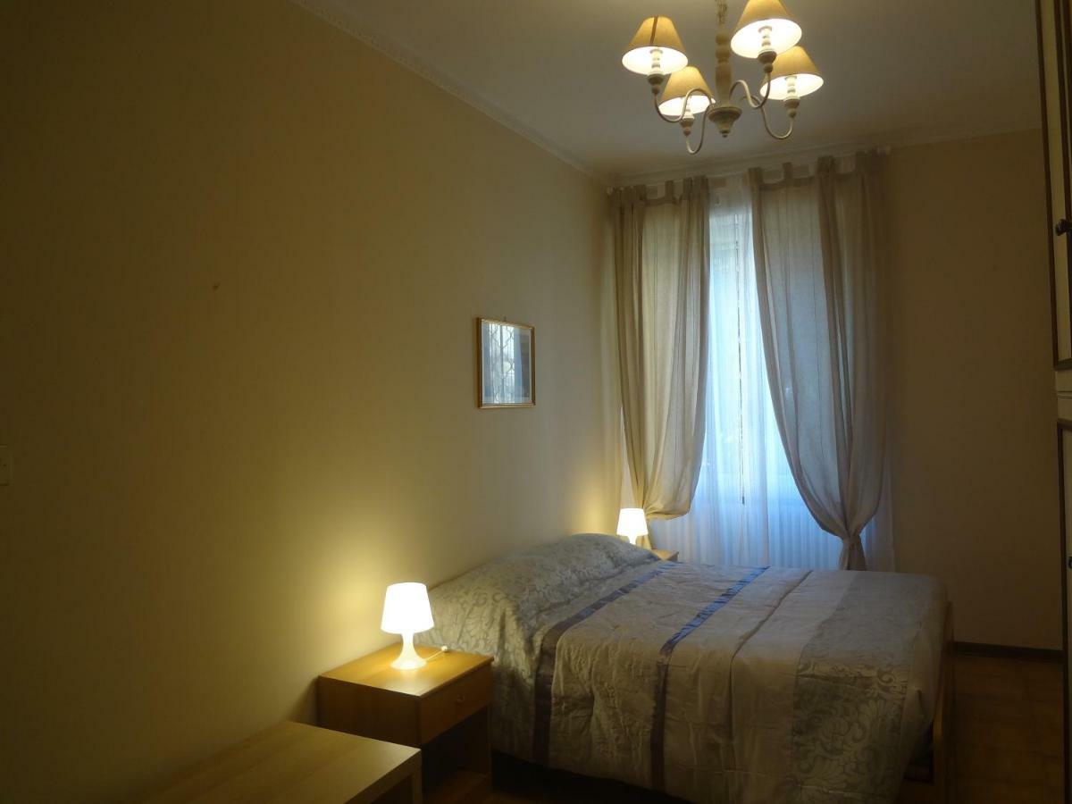 Accademia Apartment Livorno Eksteriør bilde