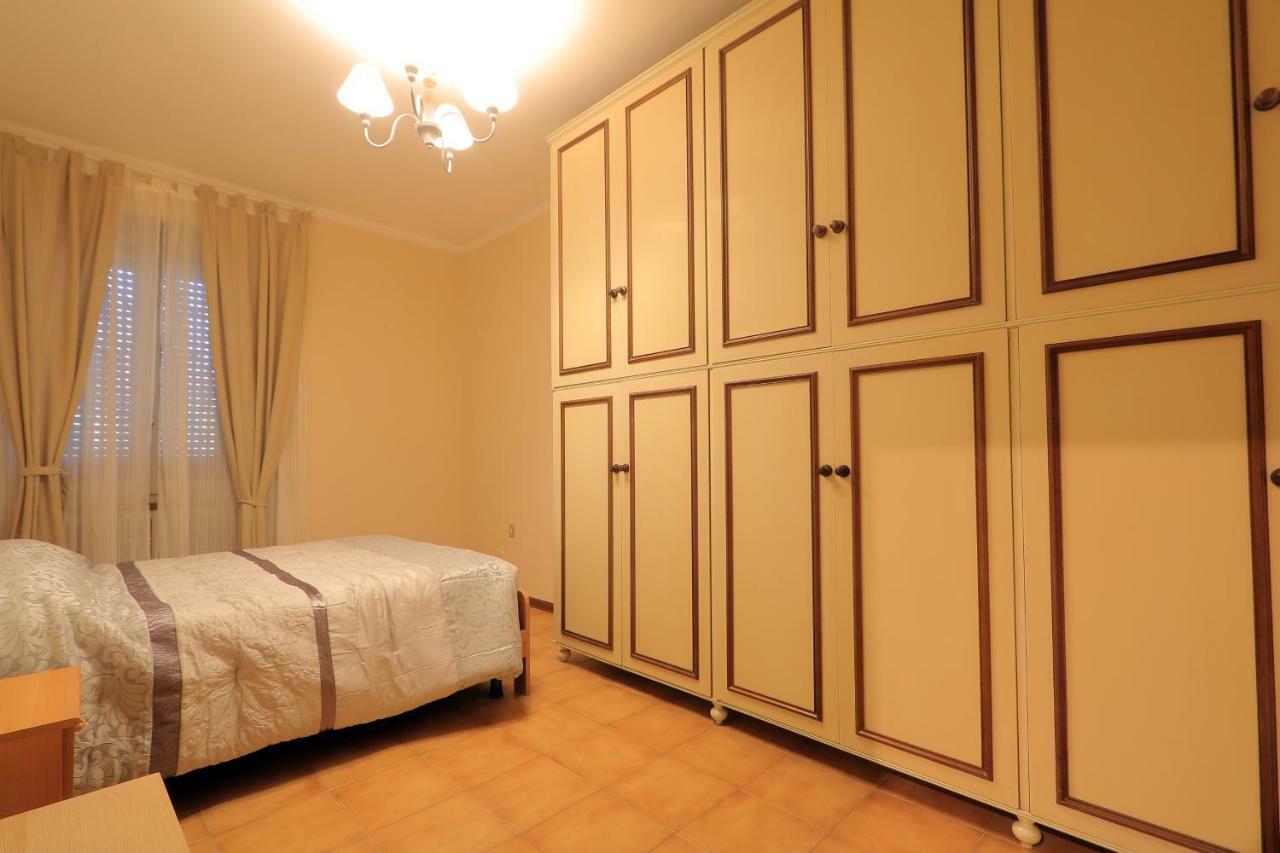 Accademia Apartment Livorno Eksteriør bilde