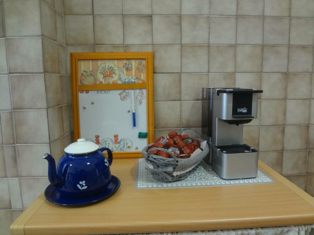Accademia Apartment Livorno Eksteriør bilde