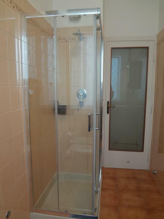Accademia Apartment Livorno Eksteriør bilde