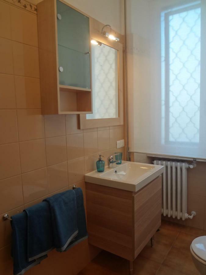 Accademia Apartment Livorno Eksteriør bilde