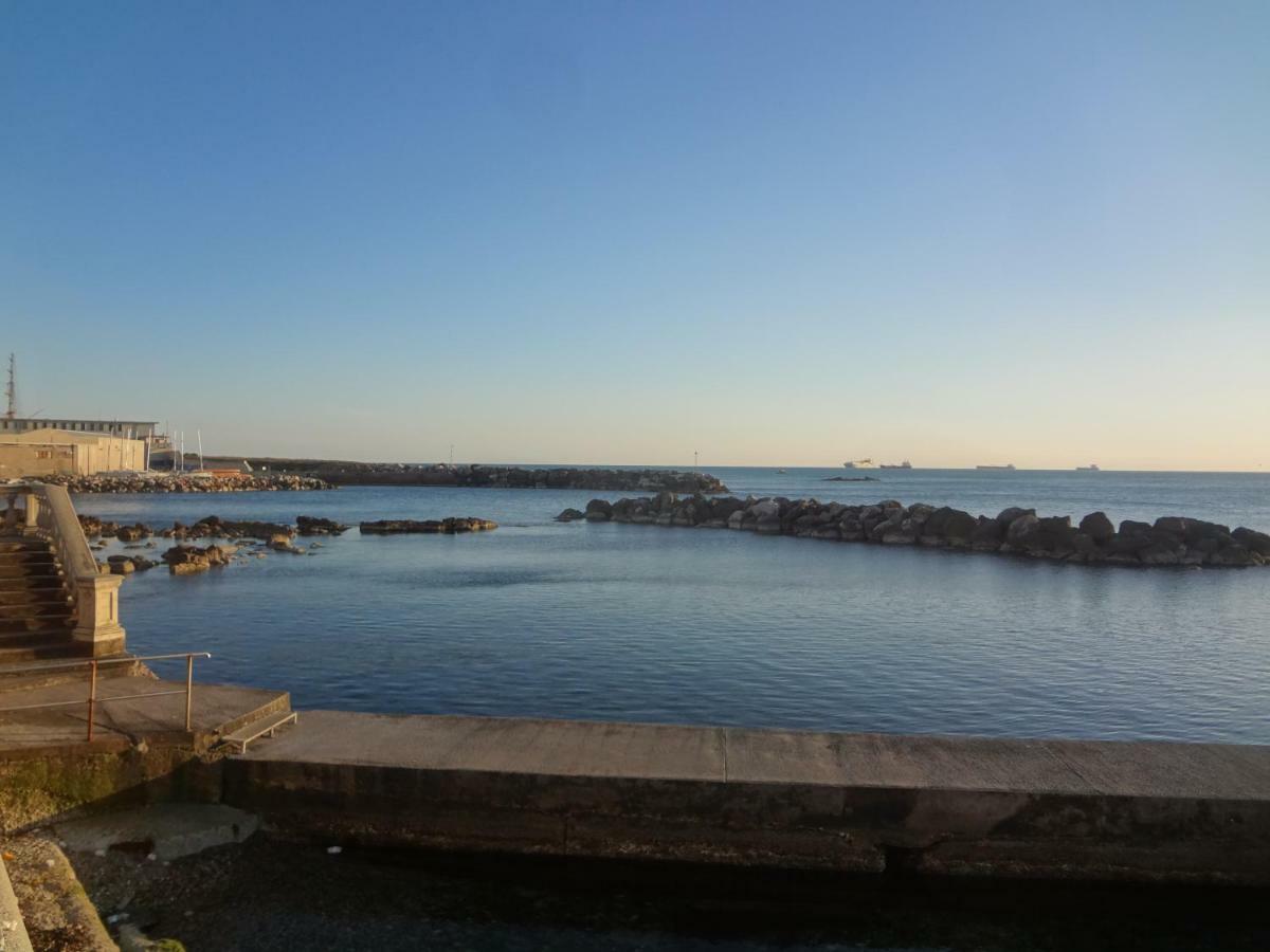 Accademia Apartment Livorno Eksteriør bilde