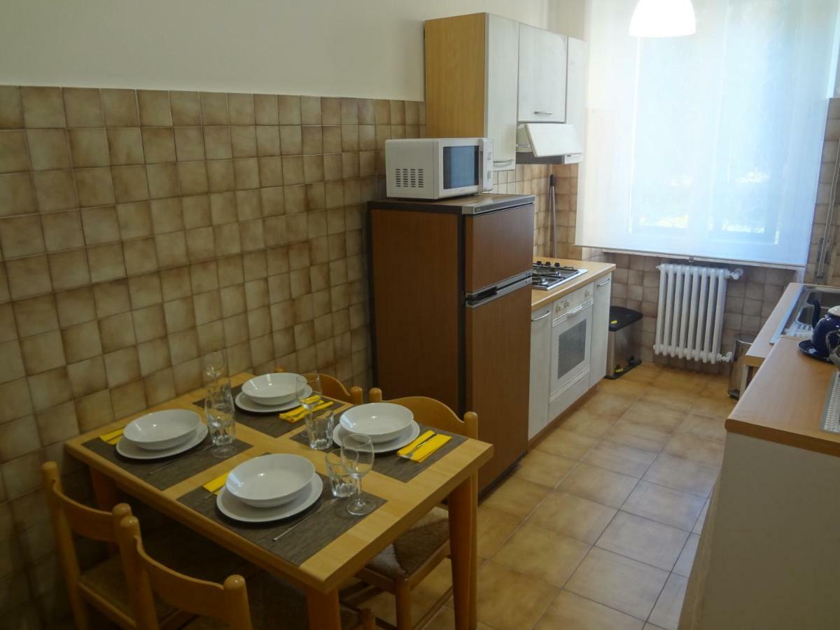 Accademia Apartment Livorno Eksteriør bilde