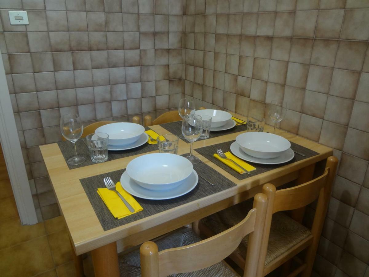 Accademia Apartment Livorno Eksteriør bilde