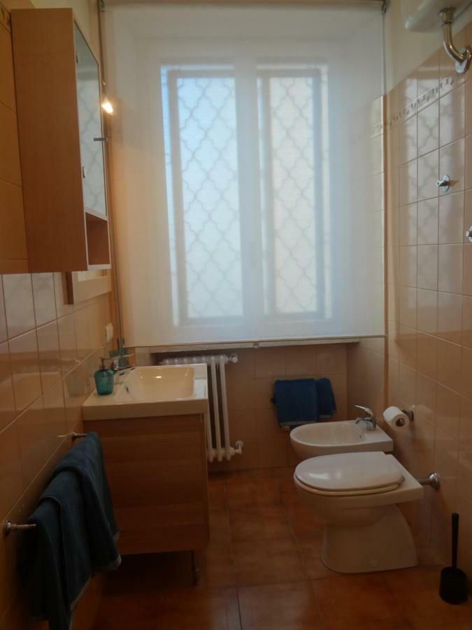 Accademia Apartment Livorno Eksteriør bilde