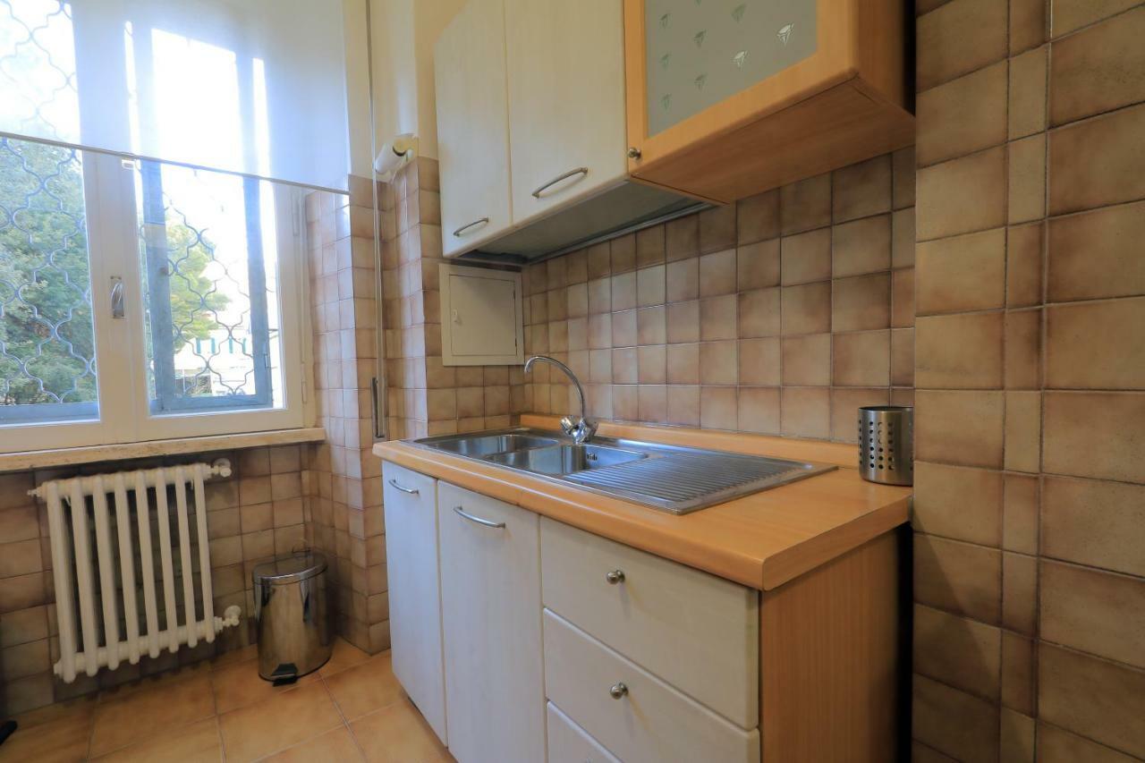 Accademia Apartment Livorno Eksteriør bilde