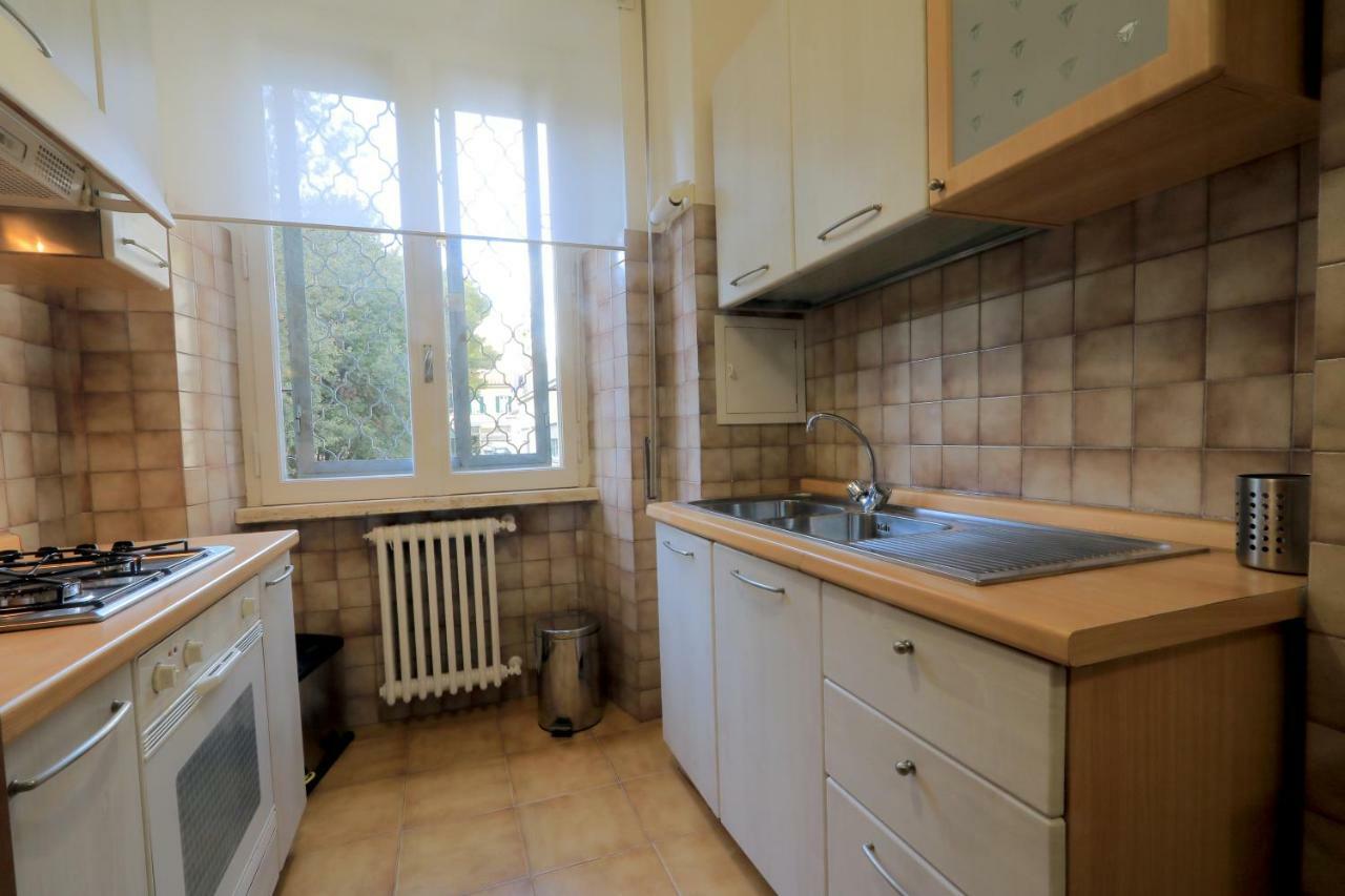 Accademia Apartment Livorno Eksteriør bilde