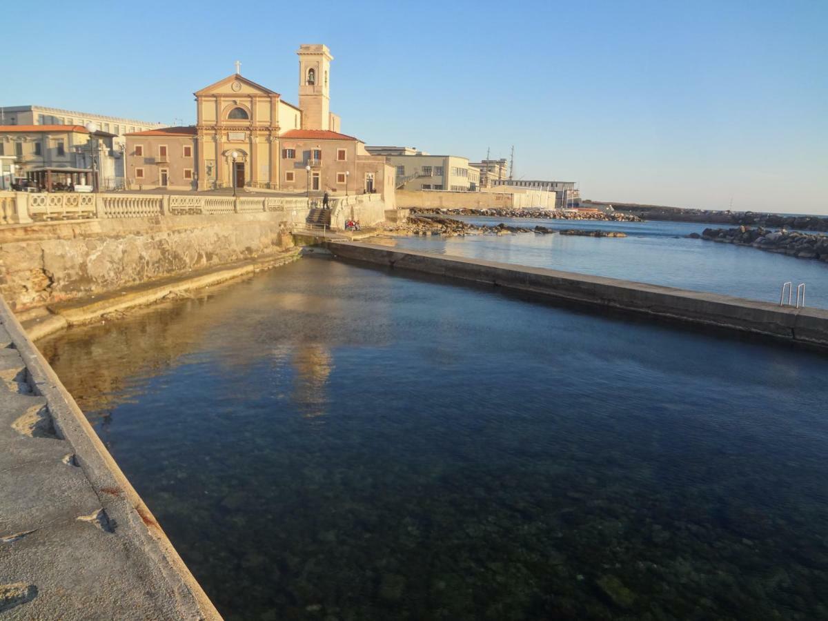 Accademia Apartment Livorno Eksteriør bilde