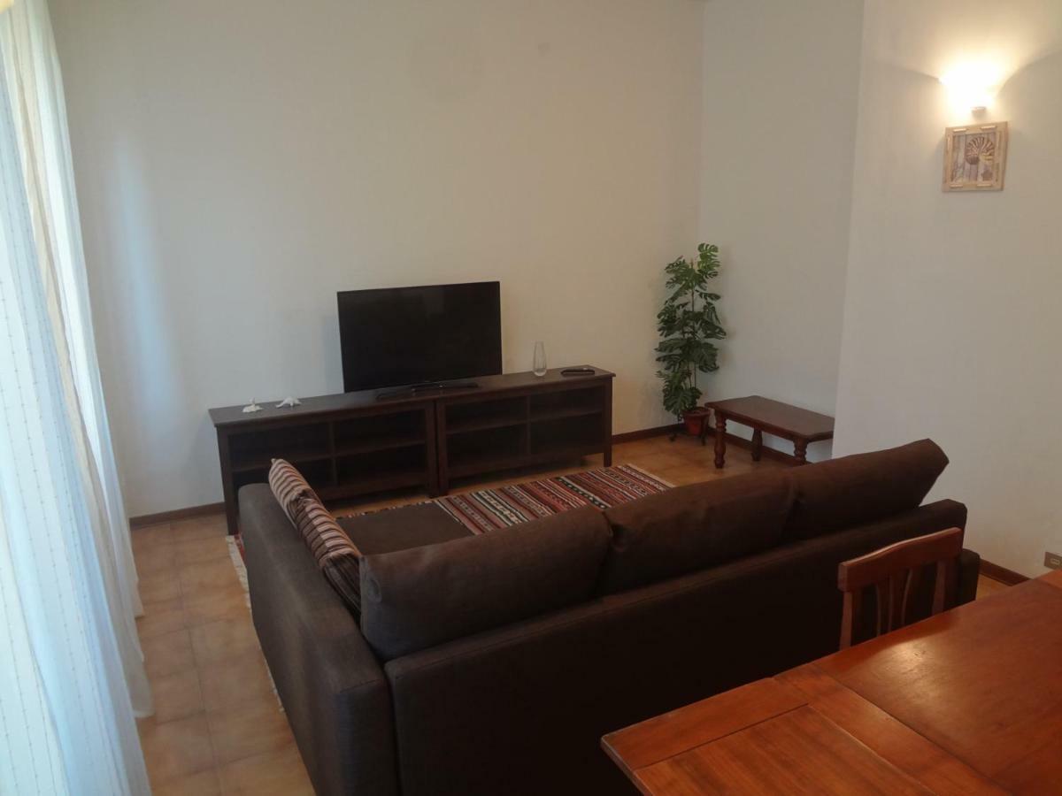 Accademia Apartment Livorno Eksteriør bilde