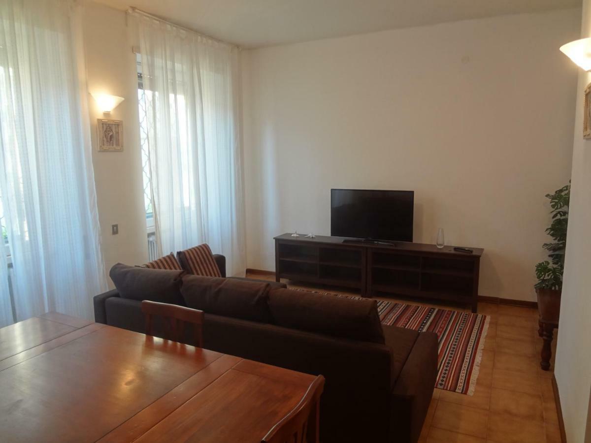 Accademia Apartment Livorno Eksteriør bilde