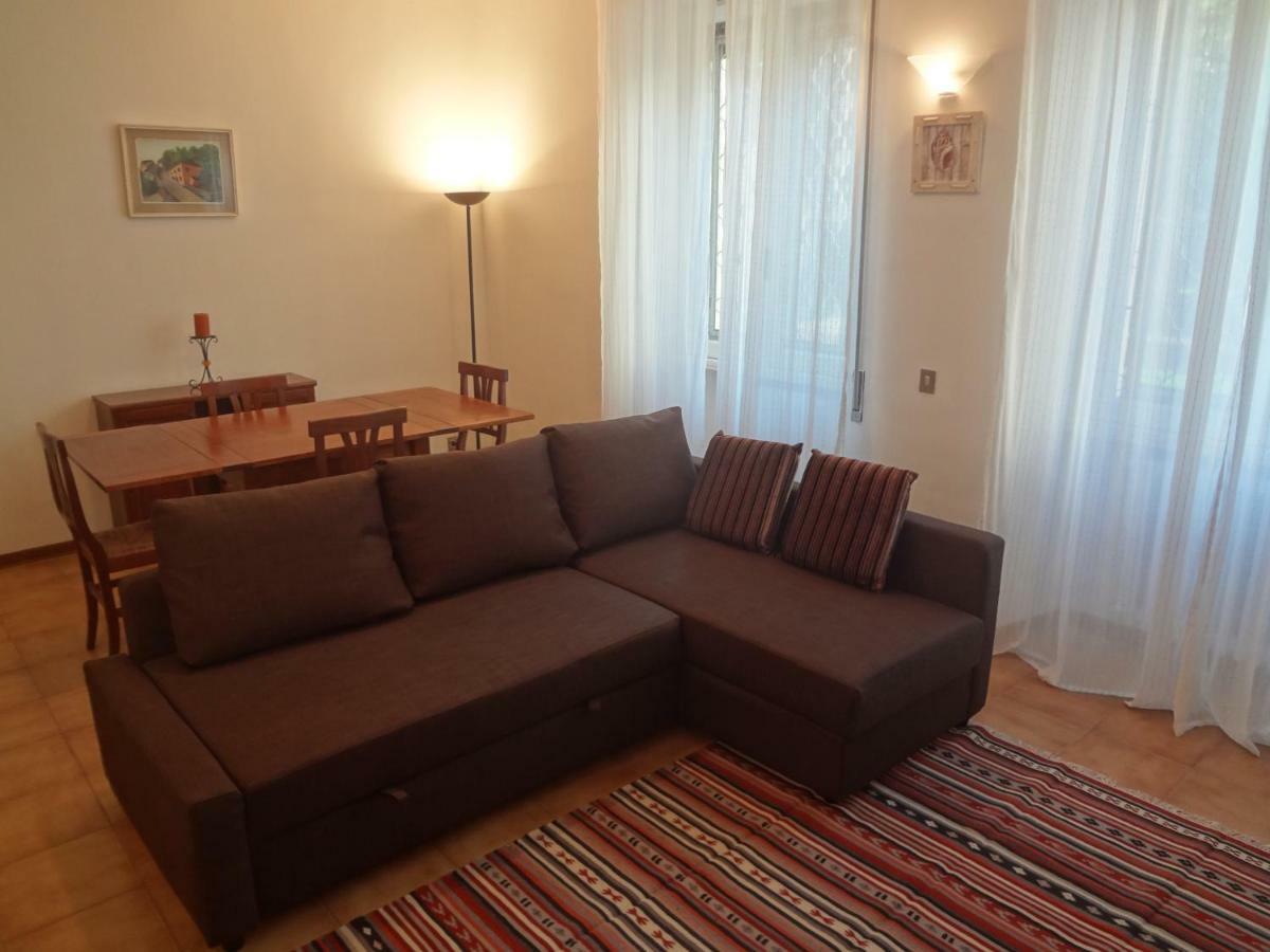 Accademia Apartment Livorno Eksteriør bilde