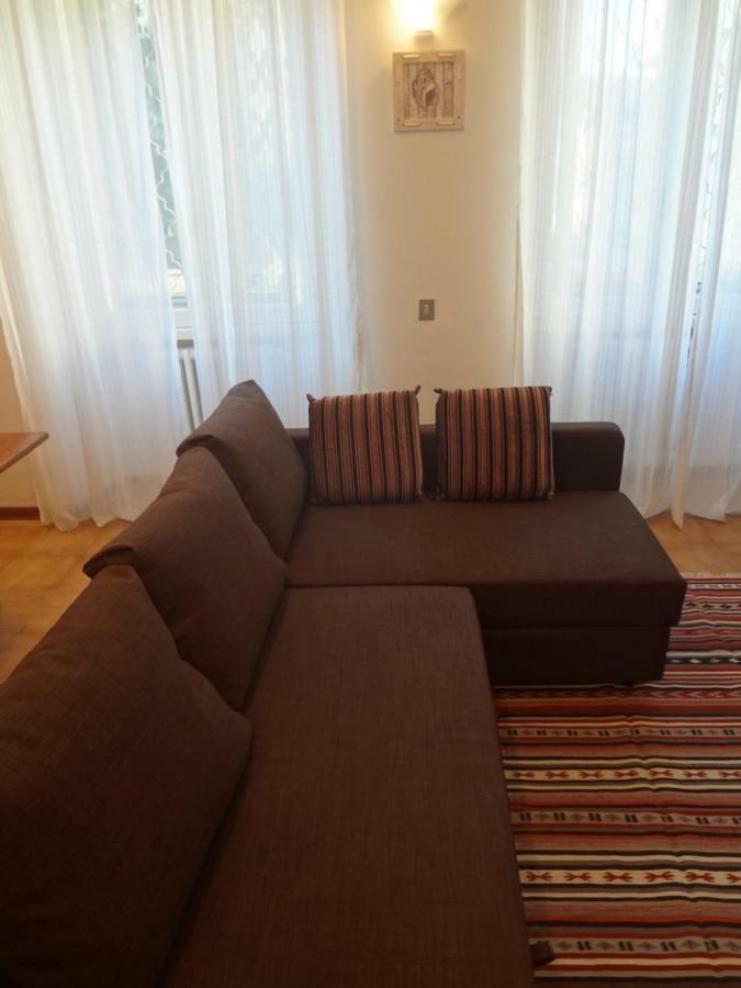 Accademia Apartment Livorno Eksteriør bilde