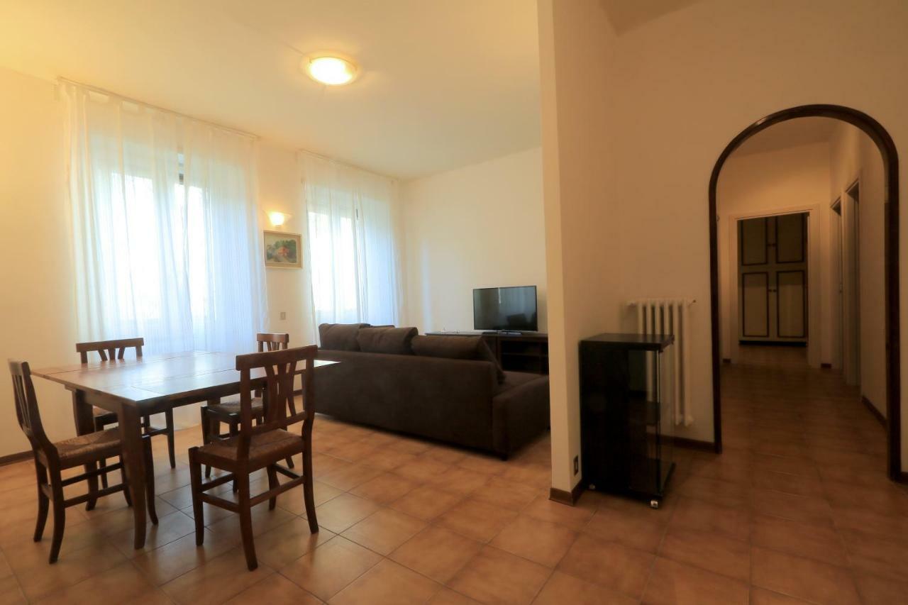 Accademia Apartment Livorno Eksteriør bilde