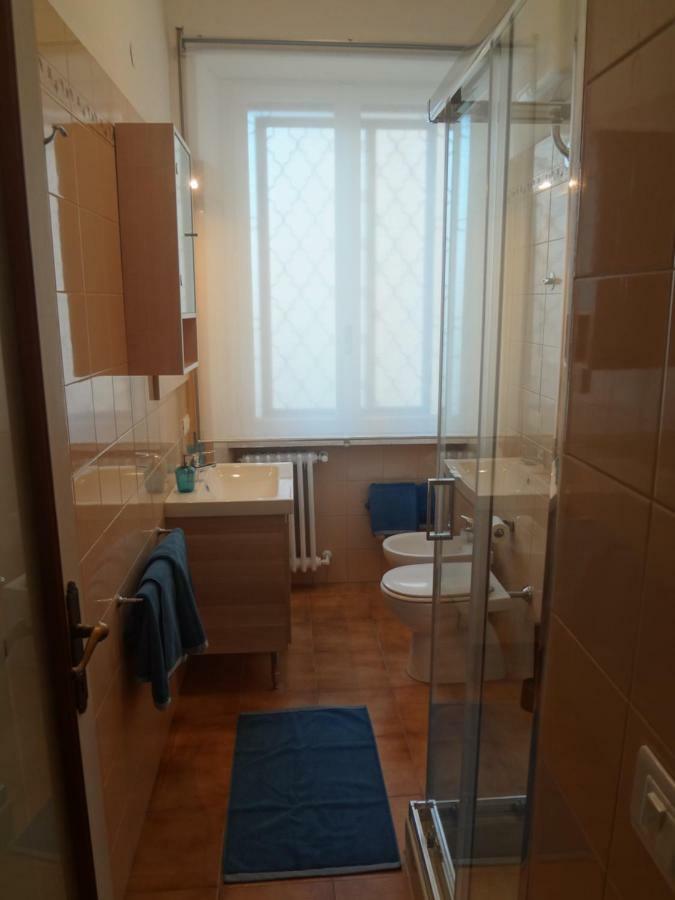 Accademia Apartment Livorno Eksteriør bilde