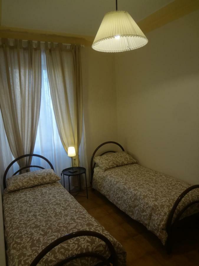 Accademia Apartment Livorno Eksteriør bilde