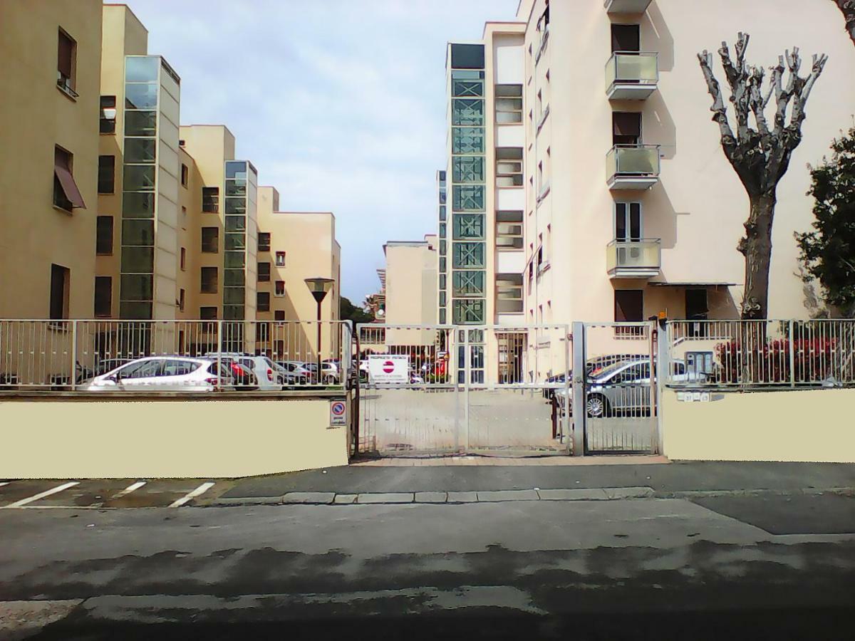 Accademia Apartment Livorno Eksteriør bilde
