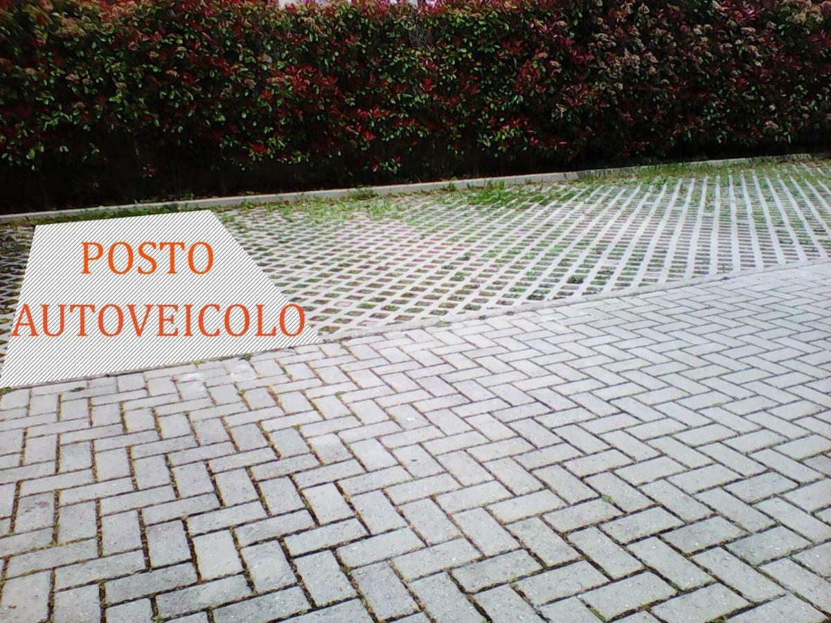 Accademia Apartment Livorno Eksteriør bilde