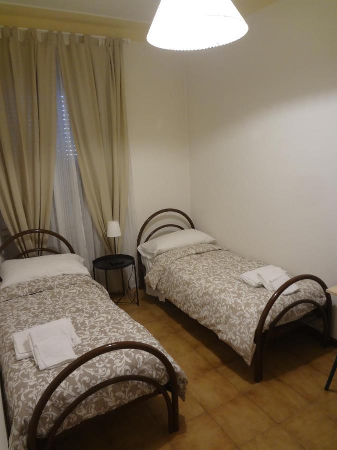 Accademia Apartment Livorno Eksteriør bilde