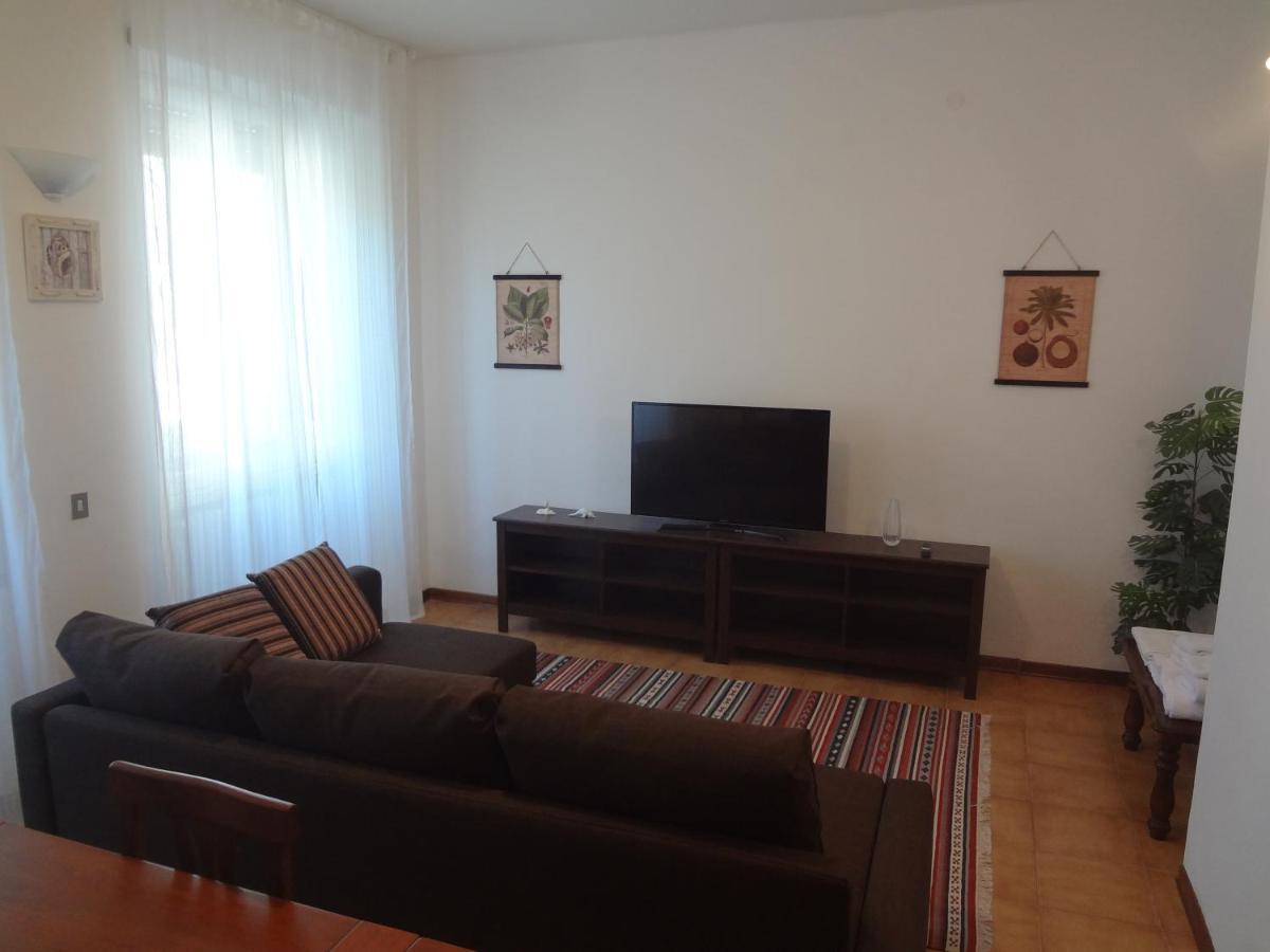 Accademia Apartment Livorno Eksteriør bilde