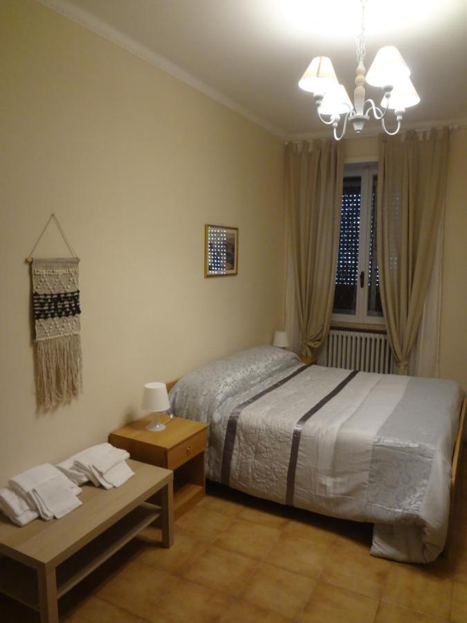 Accademia Apartment Livorno Eksteriør bilde